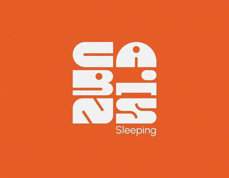Cabins Sleeping Mets-1